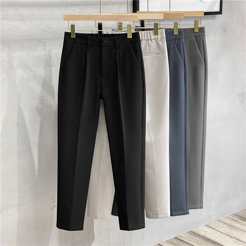 Mens Trousers