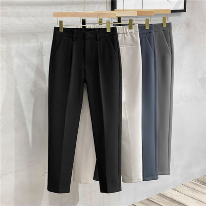 Mens Trousers