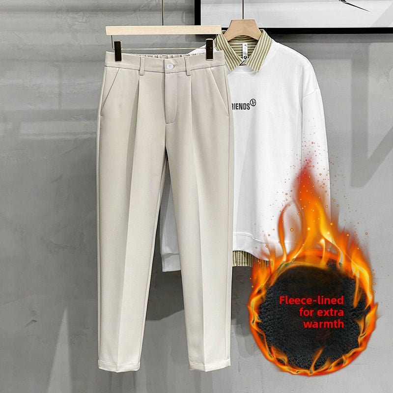 Mens Trousers