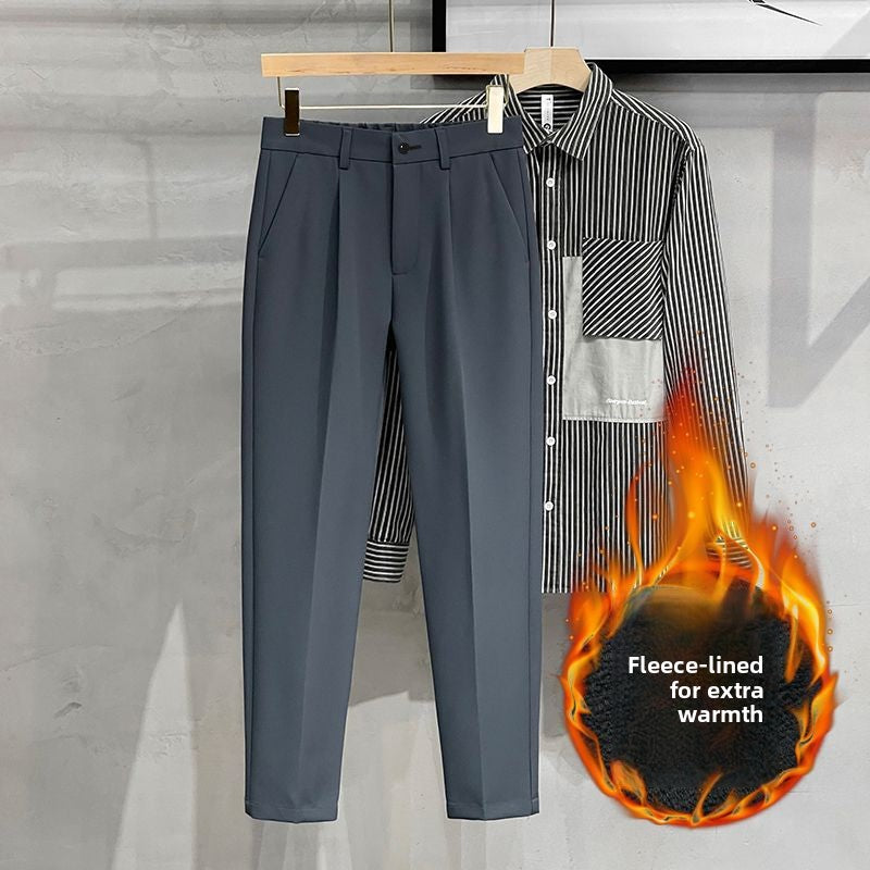 Mens Trousers