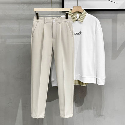 Mens Trousers