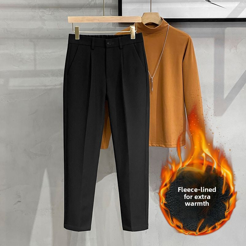 Mens Trousers