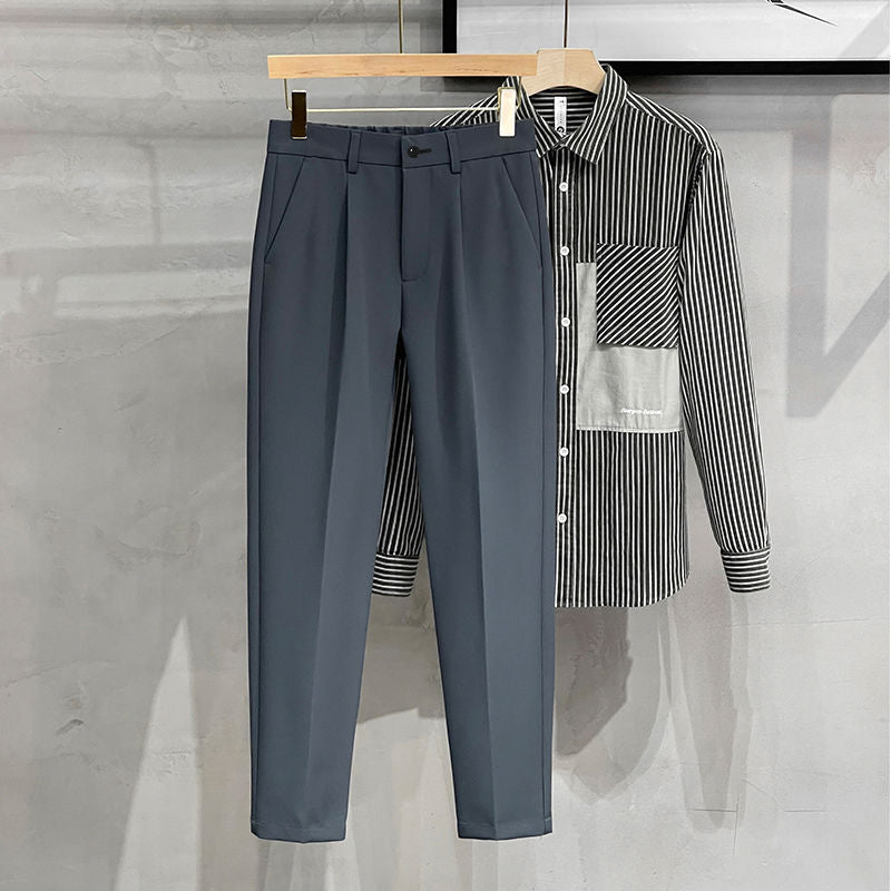Mens Trousers