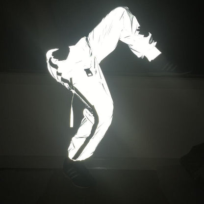 Mens Trousers