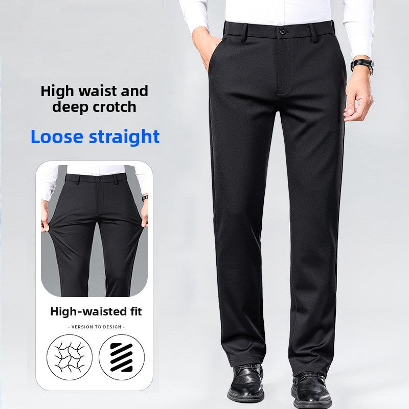 Mens Trousers