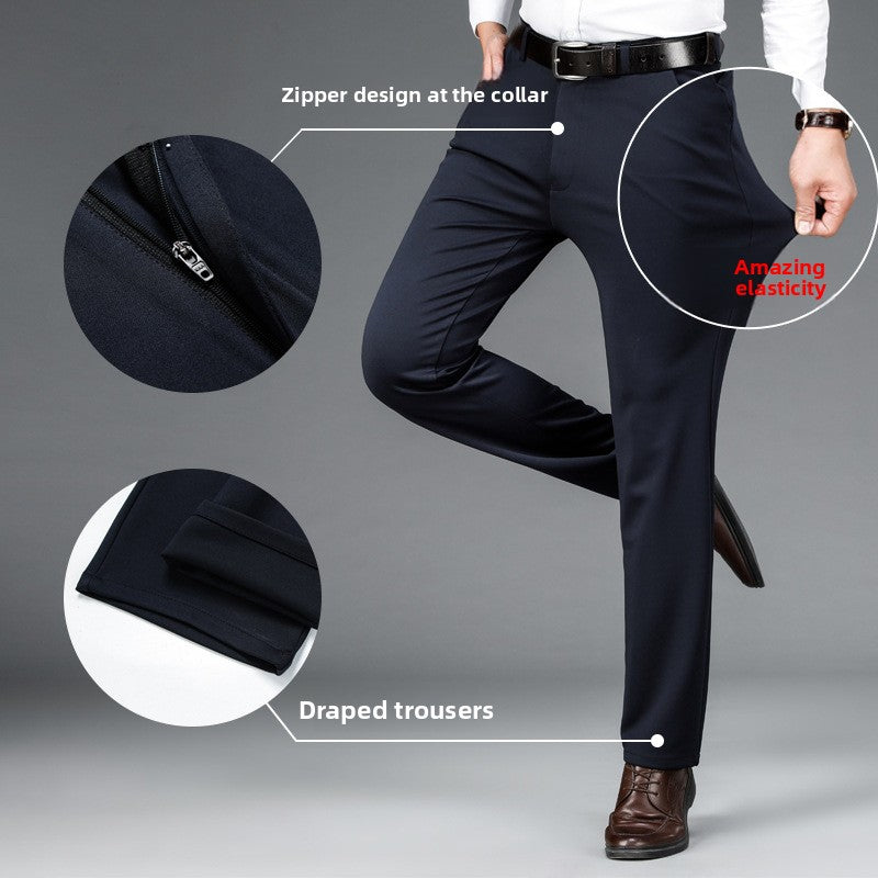 Mens Trousers