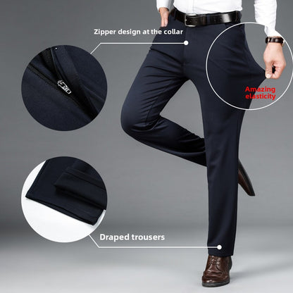 Mens Trousers
