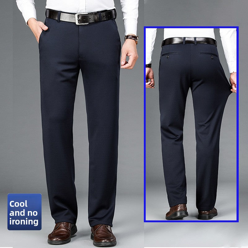 Mens Trousers