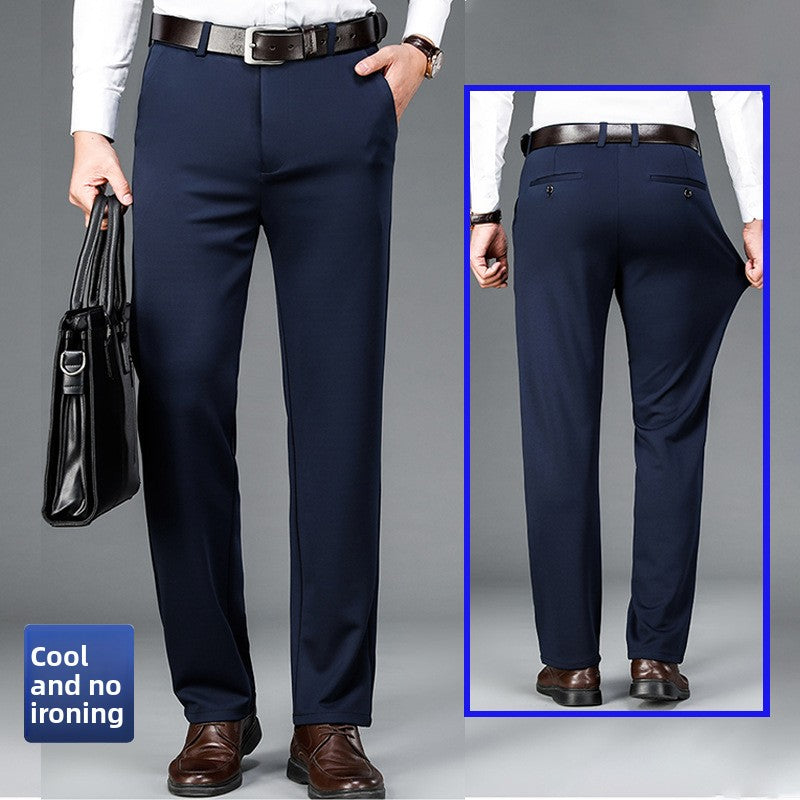 Mens Trousers