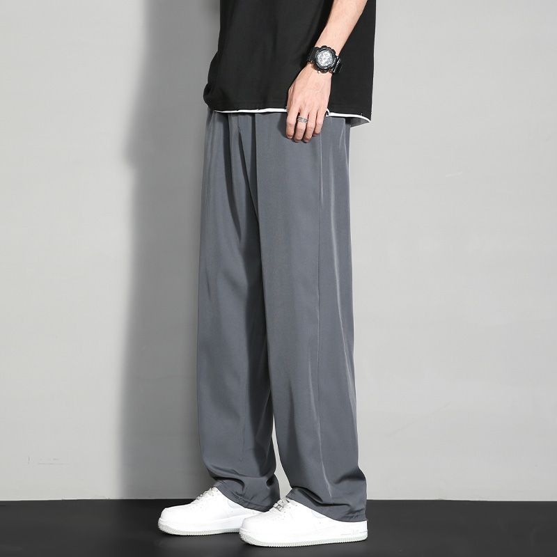 Mens Trousers