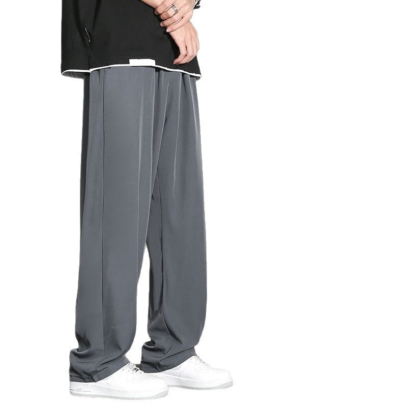 Mens Trousers