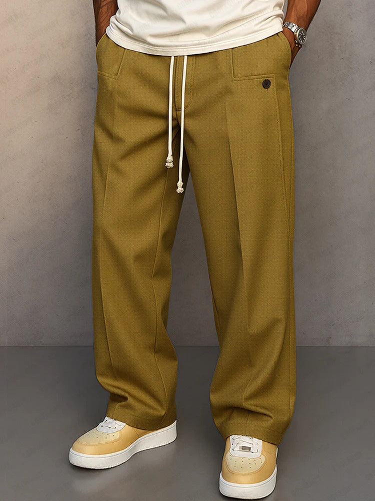 Mens Trousers