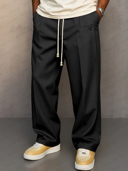 Mens Trousers