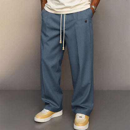 Mens Trousers