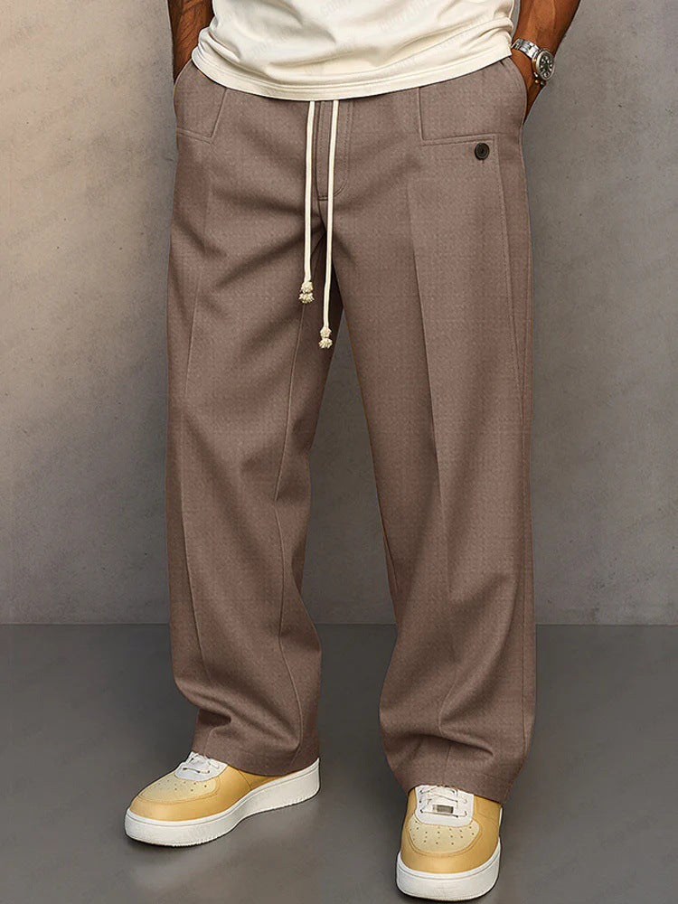 Mens Trousers