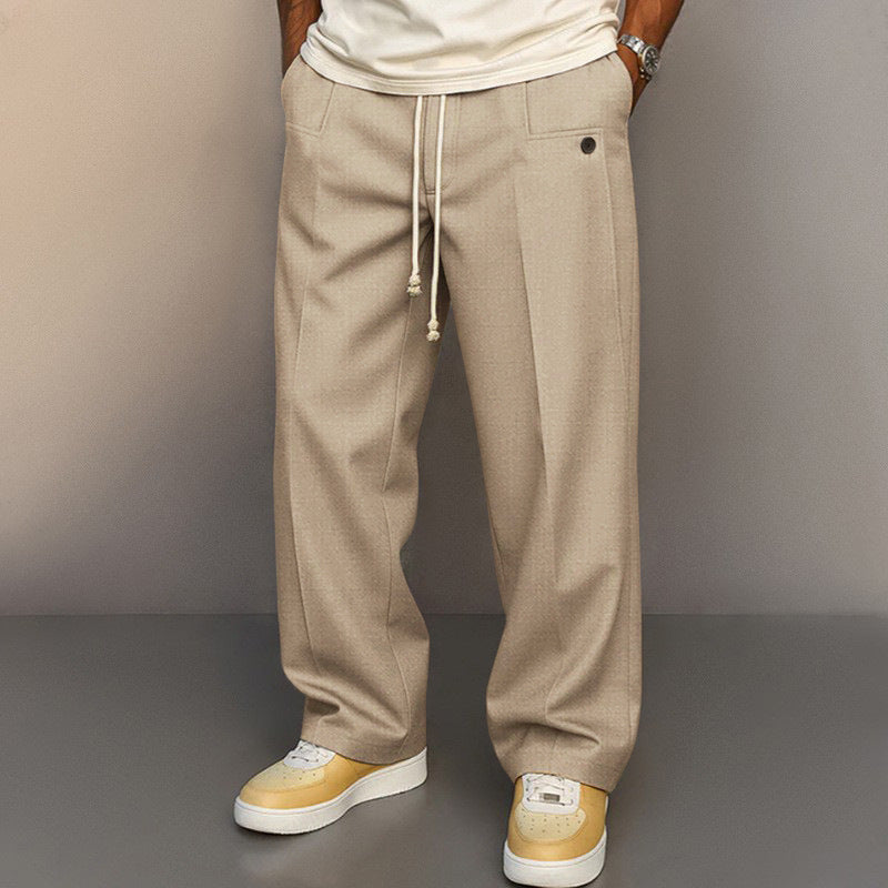 Mens Trousers