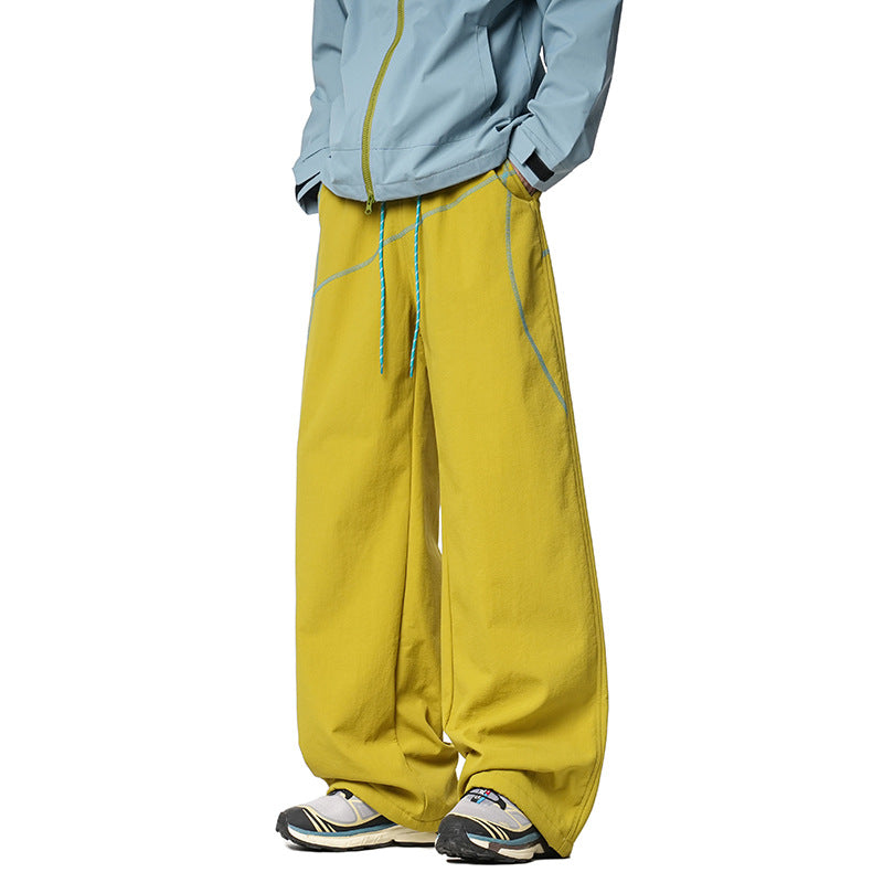 Mens Trousers