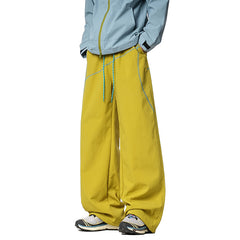 Mustard yellow