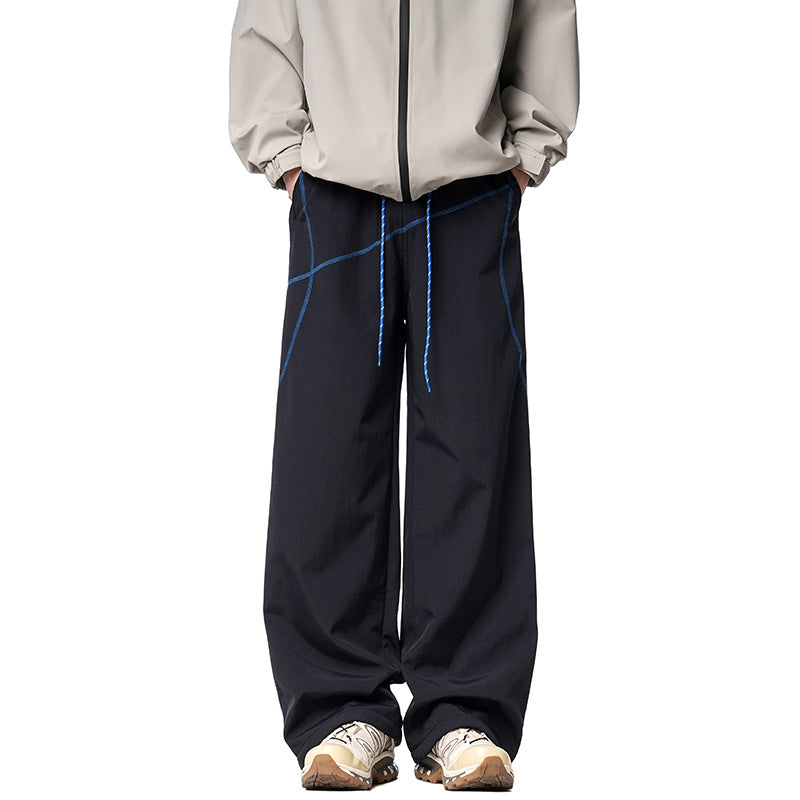 Mens Trousers