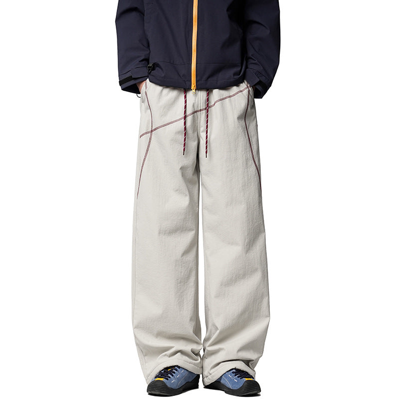 Mens Trousers