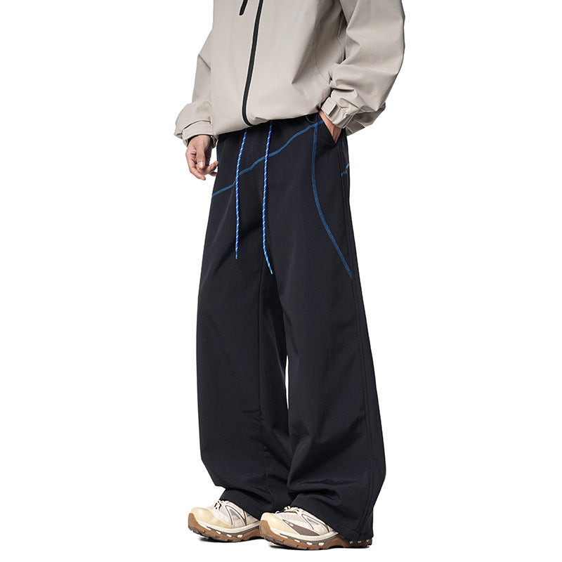 Mens Trousers