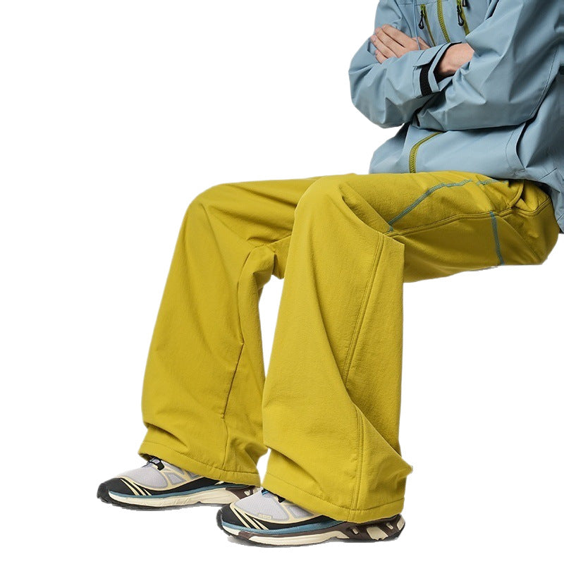 Mens Trousers