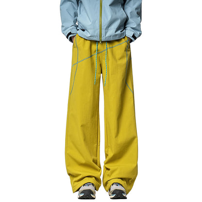 Mens Trousers