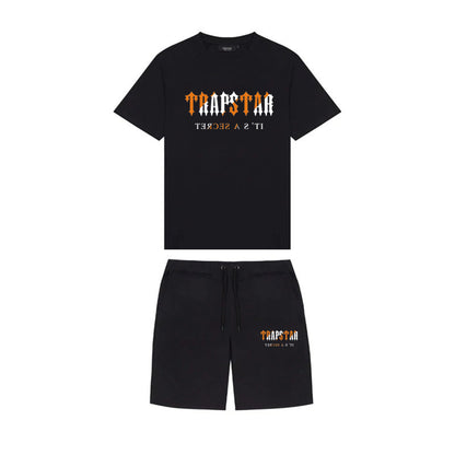 Mens Tshirt Set