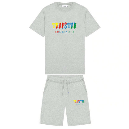 Mens Tshirt Set