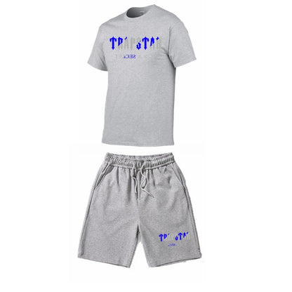 Mens Tshirt Set