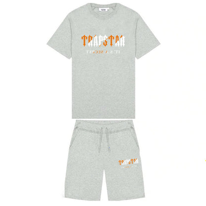 Mens Tshirt Set