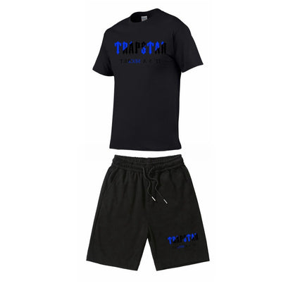 Mens Tshirt Set
