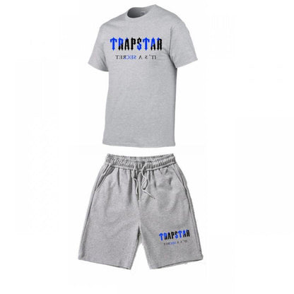 Mens Tshirt Set