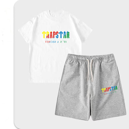 Mens Tshirt Set