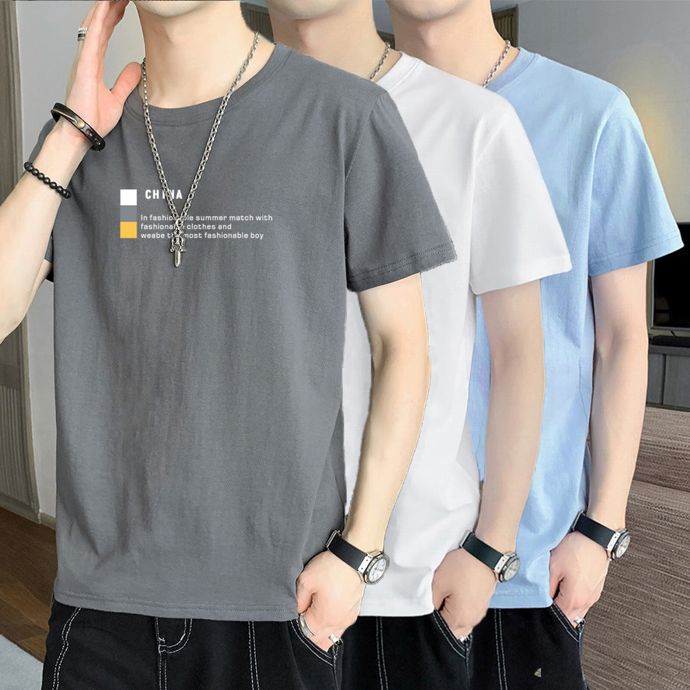 Mens Tshirt