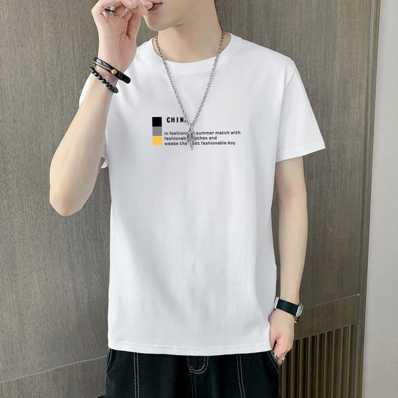 Mens Tshirt