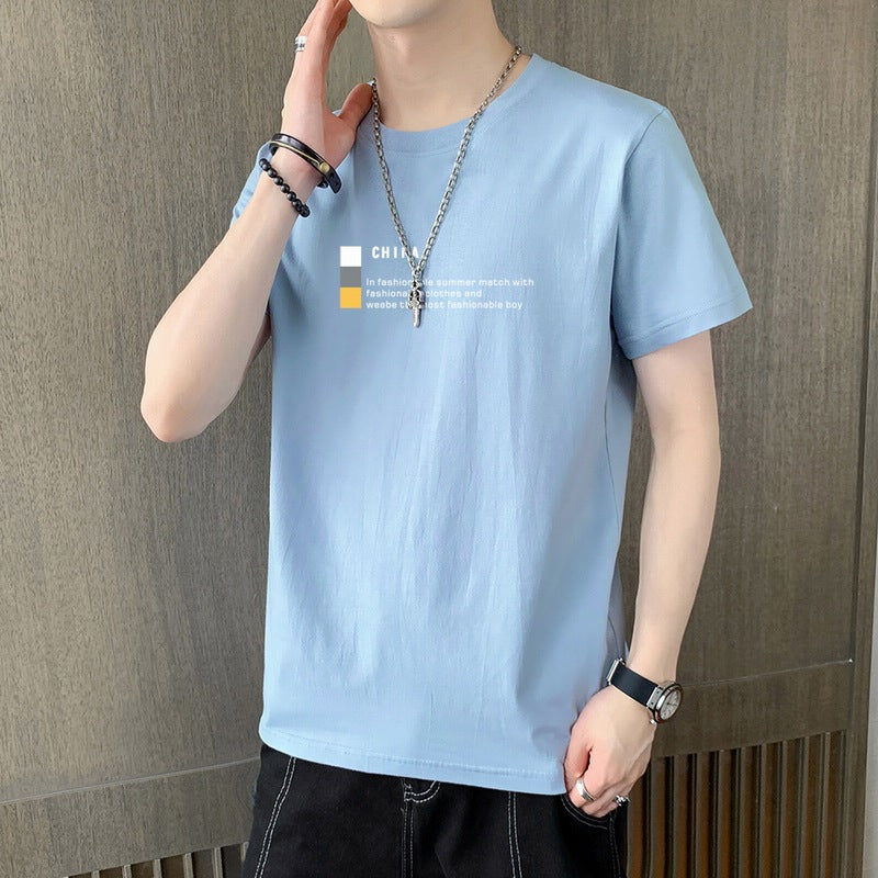 Mens Tshirt