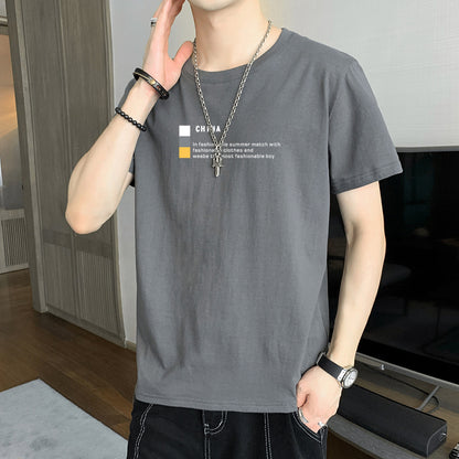 Mens Tshirt