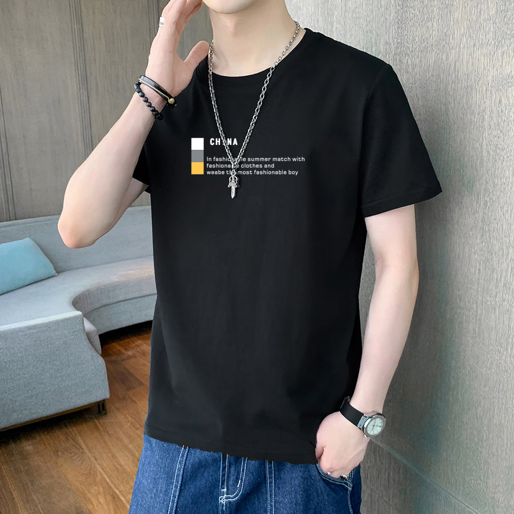 Mens Tshirt