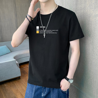 Mens Tshirt