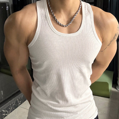 Mens Vest