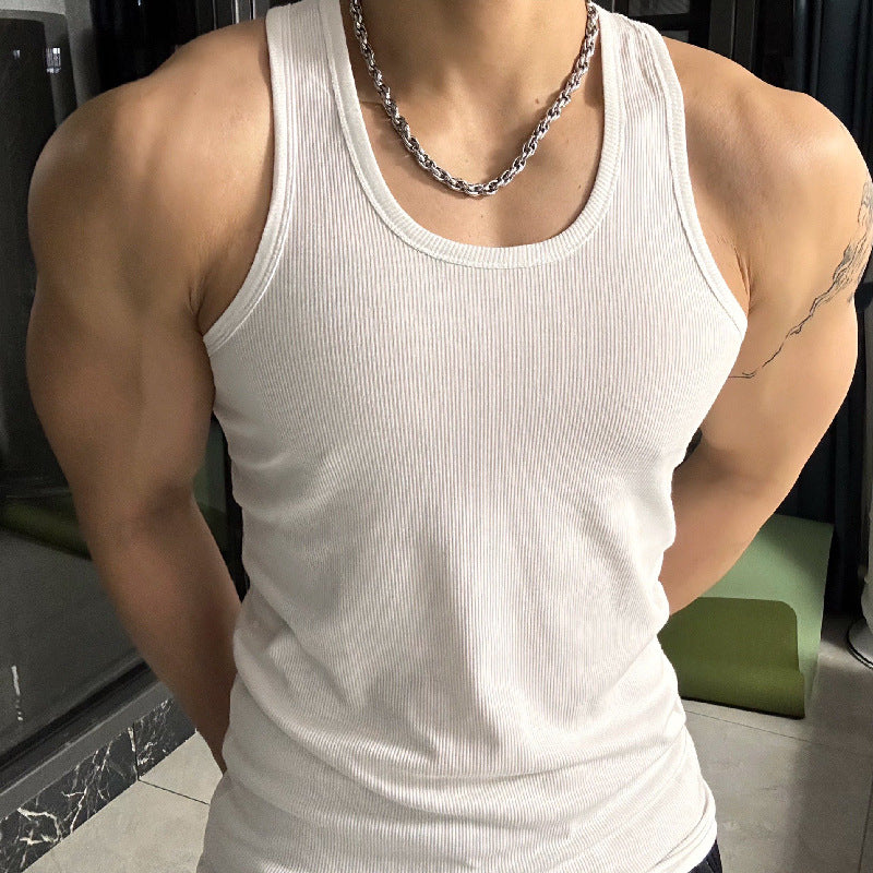 Mens Vest
