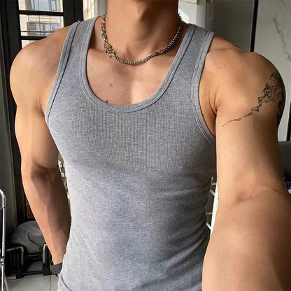 Mens Vest