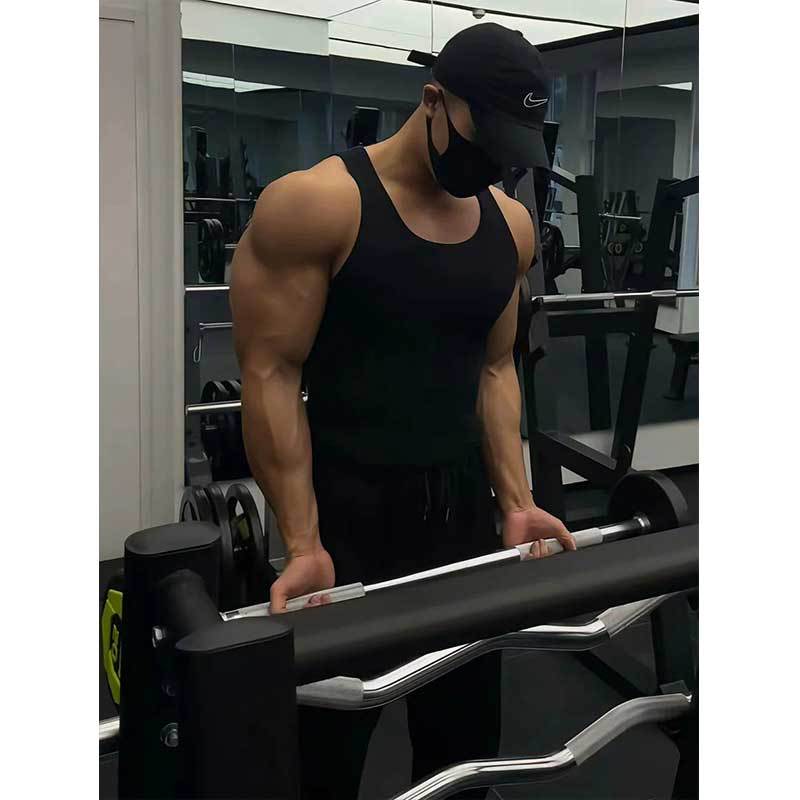 Mens Vest