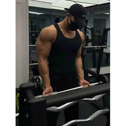 Mens Vest