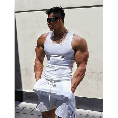 Mens Vest