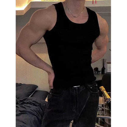 Mens Vest
