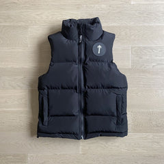 Black 1.0 vest