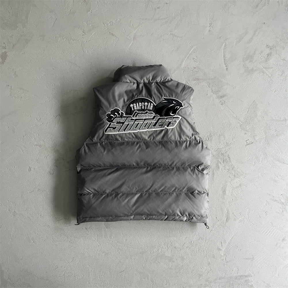 Mens Vest Jacket