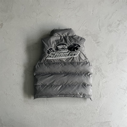 Mens Vest Jacket